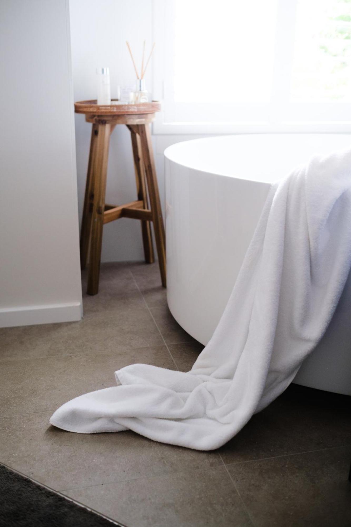 Chimes Spa Retreat Denmark Bagian luar foto