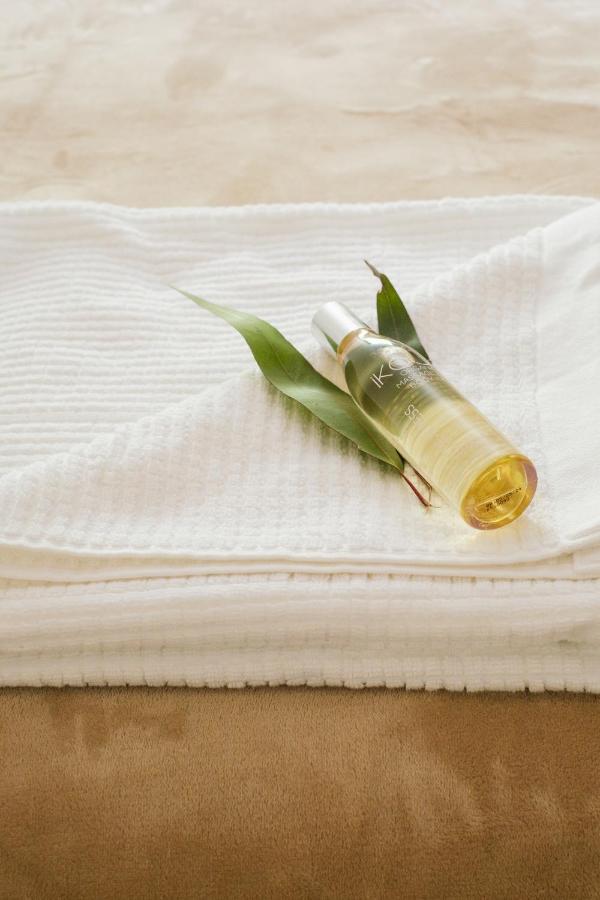 Chimes Spa Retreat Denmark Bagian luar foto