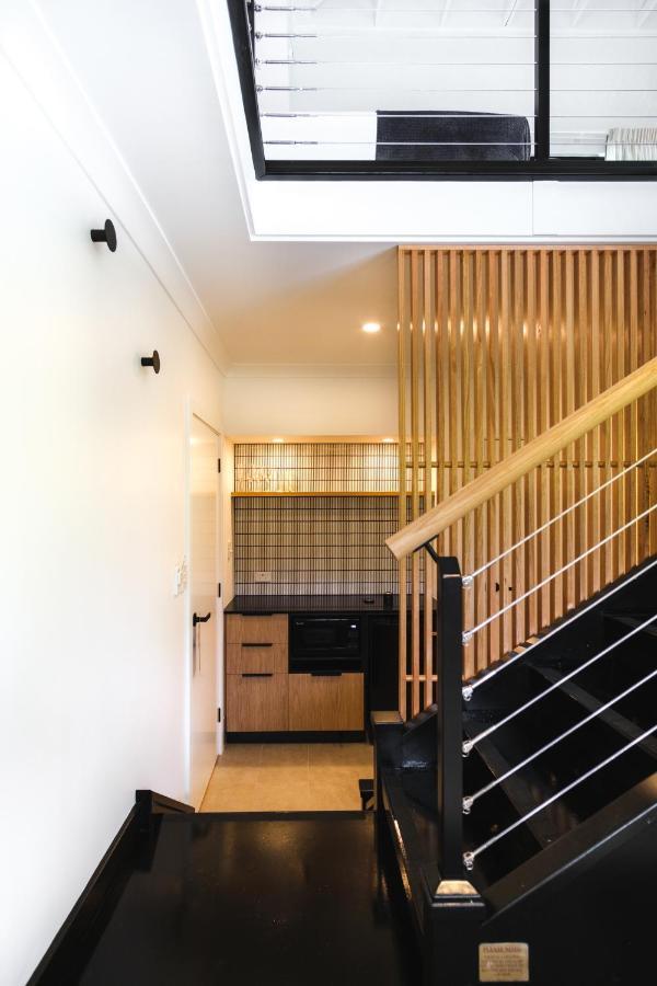 Chimes Spa Retreat Denmark Bagian luar foto