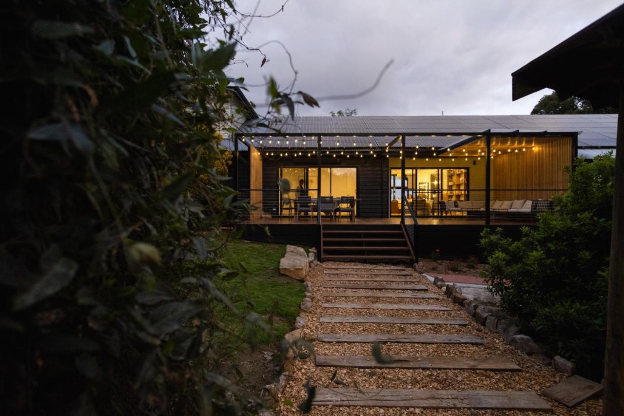 Chimes Spa Retreat Denmark Bagian luar foto