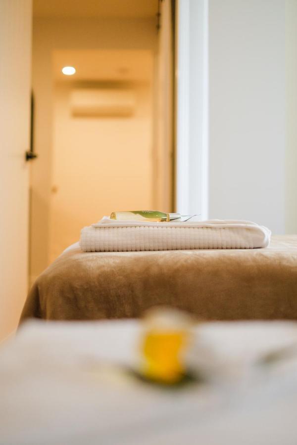 Chimes Spa Retreat Denmark Bagian luar foto
