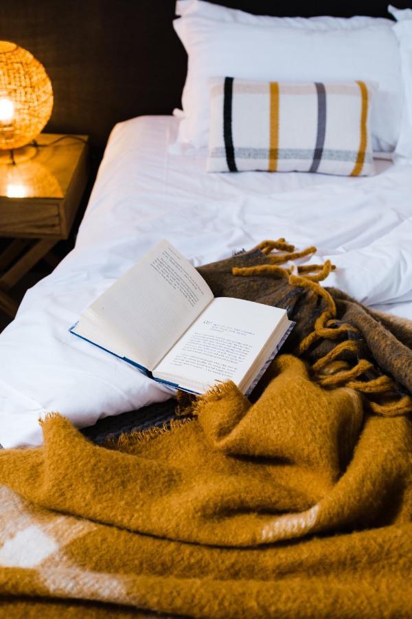 Chimes Spa Retreat Denmark Bagian luar foto