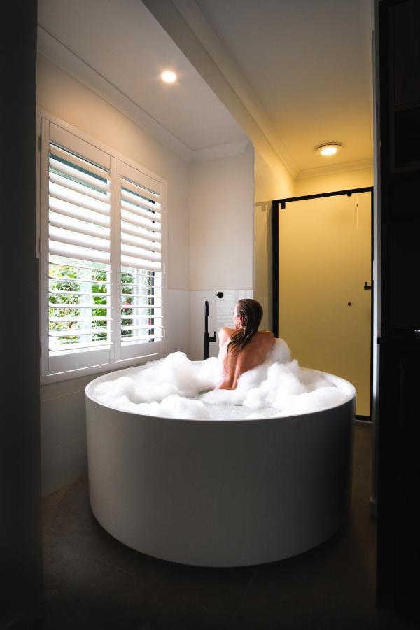 Chimes Spa Retreat Denmark Bagian luar foto