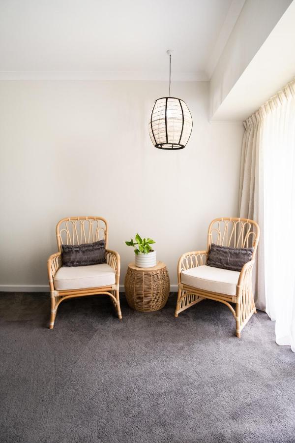 Chimes Spa Retreat Denmark Bagian luar foto