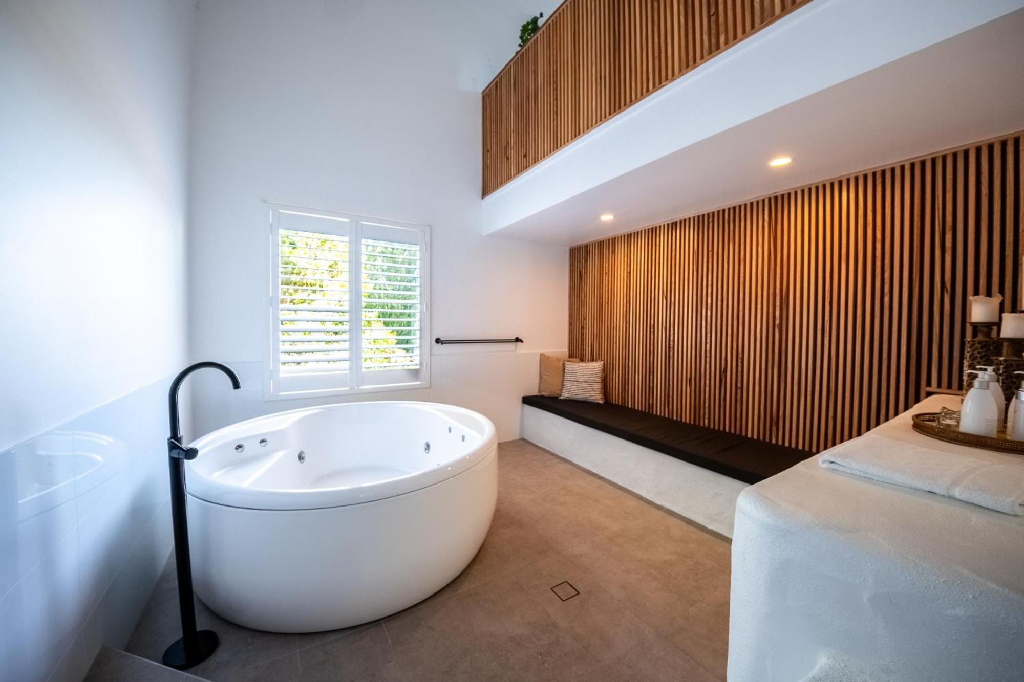Chimes Spa Retreat Denmark Bagian luar foto