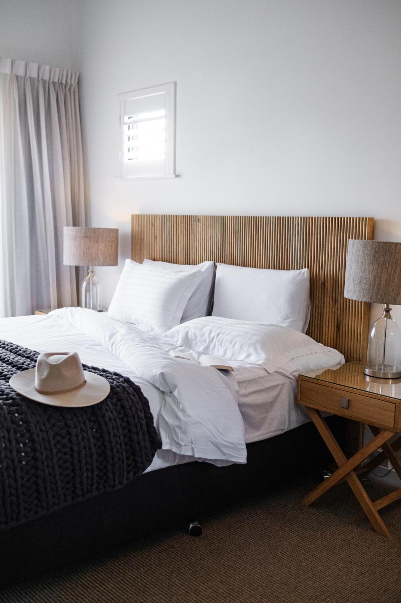 Chimes Spa Retreat Denmark Bagian luar foto