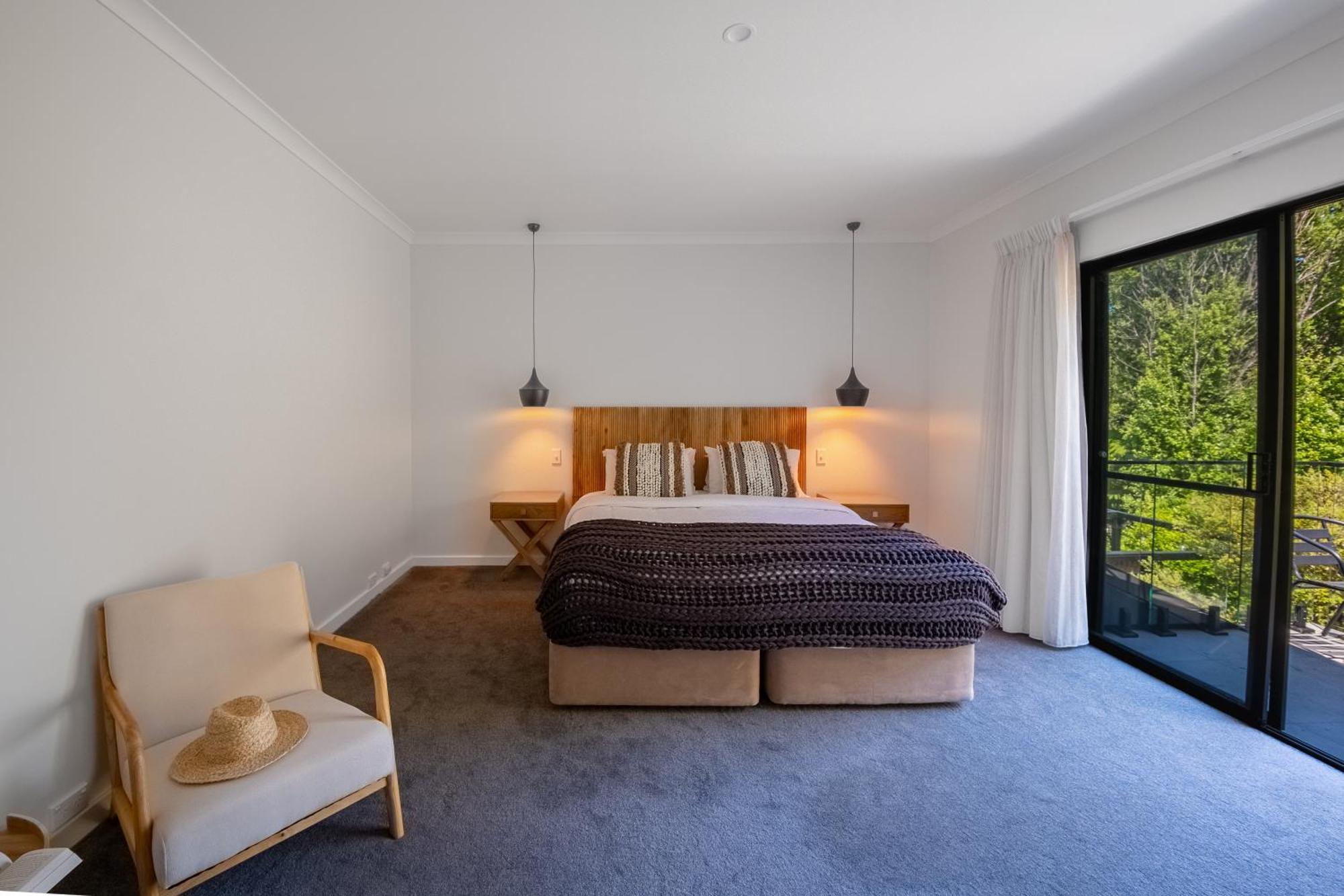 Chimes Spa Retreat Denmark Bagian luar foto