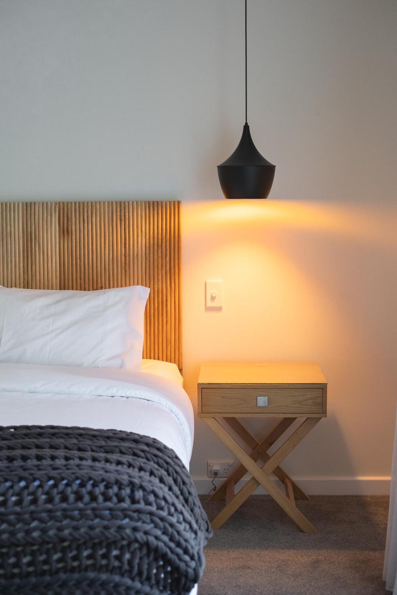Chimes Spa Retreat Denmark Bagian luar foto