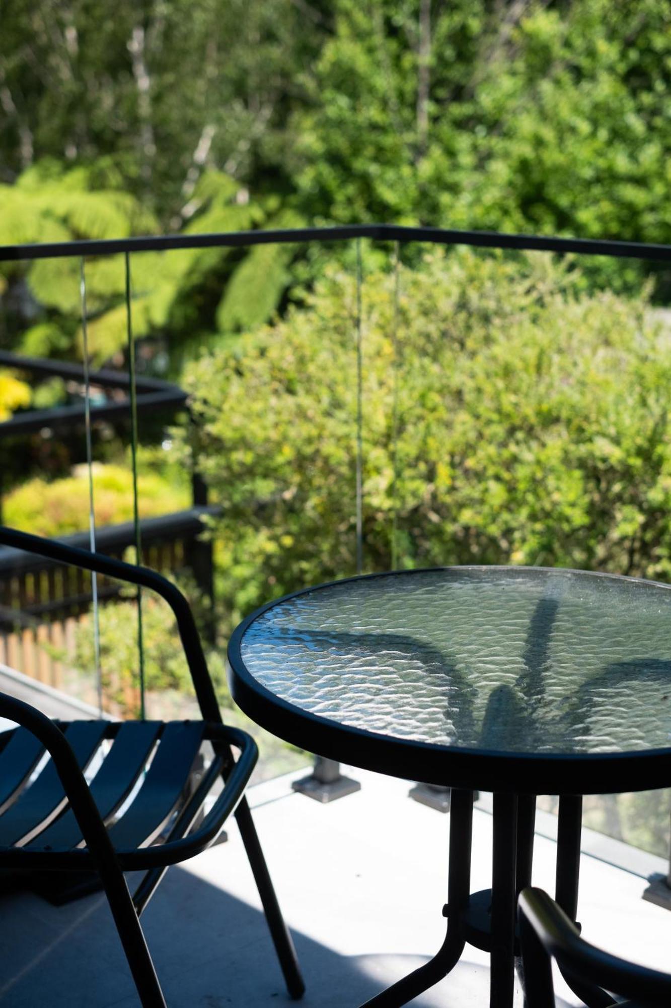 Chimes Spa Retreat Denmark Bagian luar foto