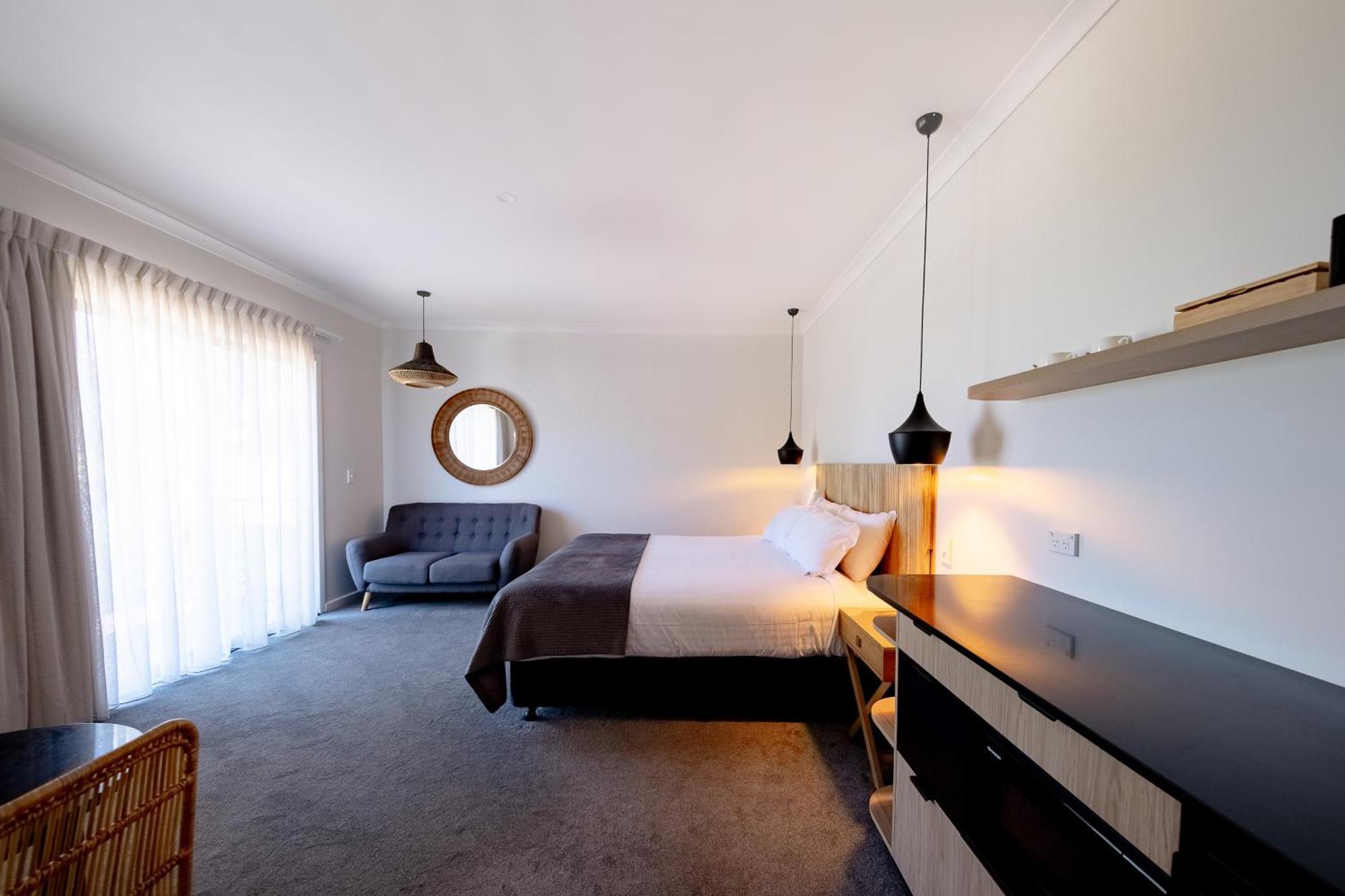 Chimes Spa Retreat Denmark Bagian luar foto